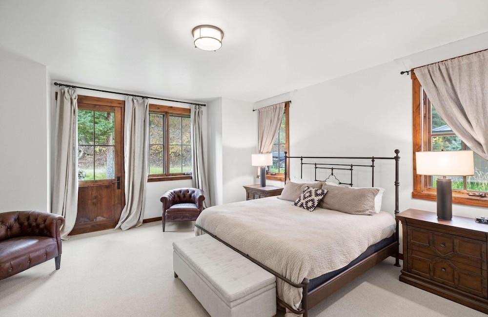 The Sylvan Lodge at Snake River Sporting Club photo 11