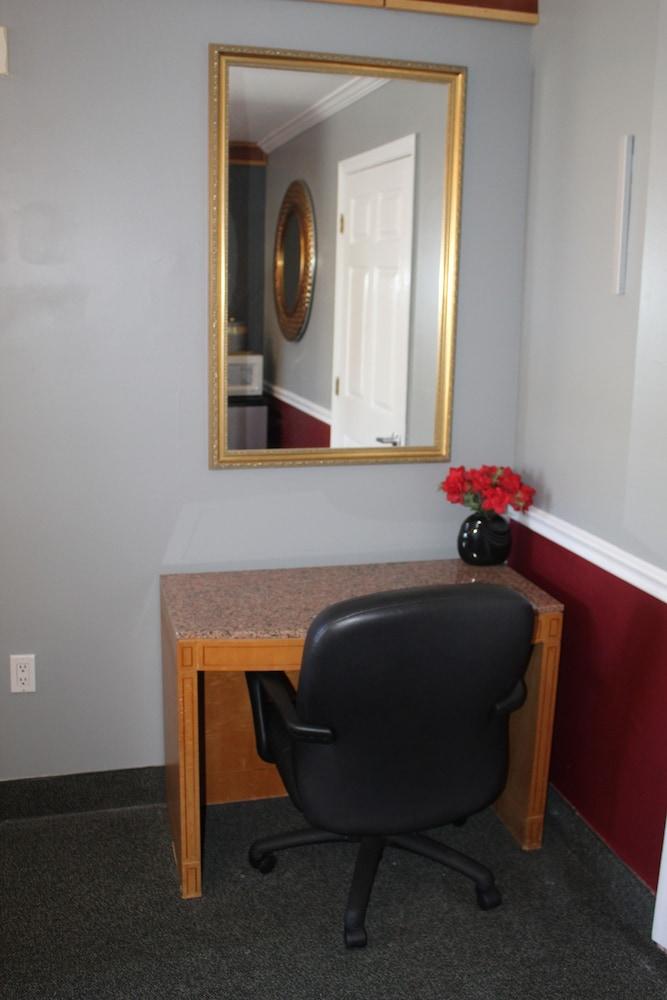 Liberty Inn Absecon Atlantic City photo 17