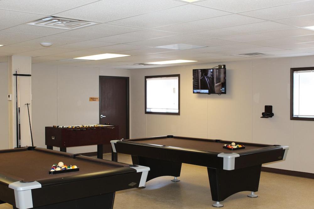 Target Hospitality-Orla North Lodge photo 22