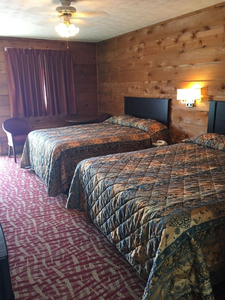 Lexington Inn photo 18