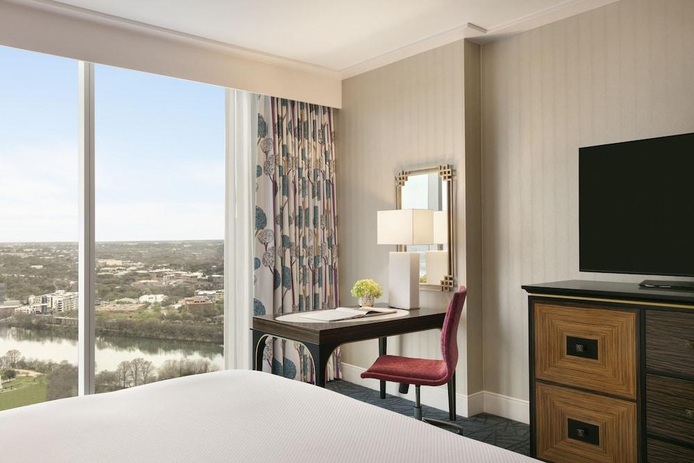 Fairmont Austin Gold Experience photo 9