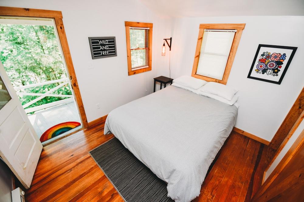 Rainbow Mountain Resort photo 18