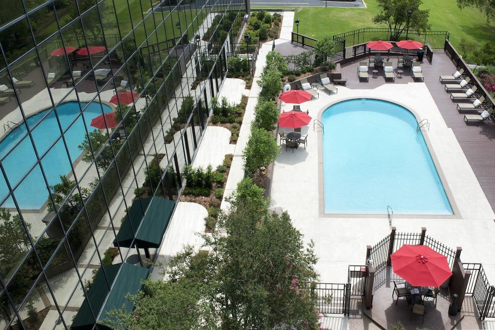 DoubleTree by Hilton Hotel Lafayette photo 36