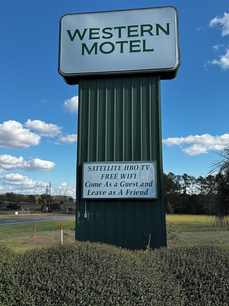 Western Motel photo 4