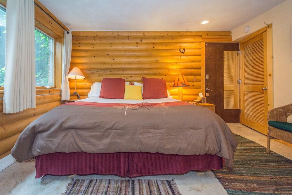 Ann Arbor B&B Inn photo 51