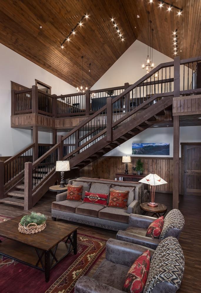 Sylvan Lake Lodge at Custer State Park Resort photo 7