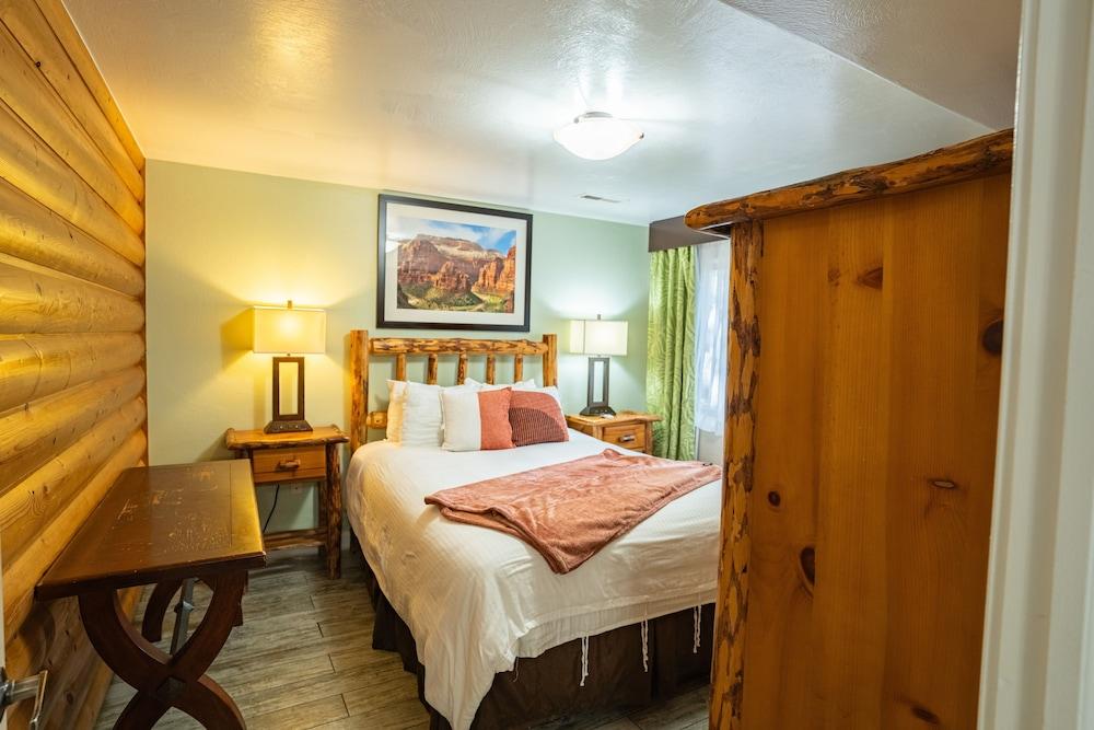 Petty Ranch Inn photo 72