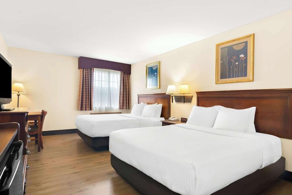 Best Western Stateline Lodge photo 6