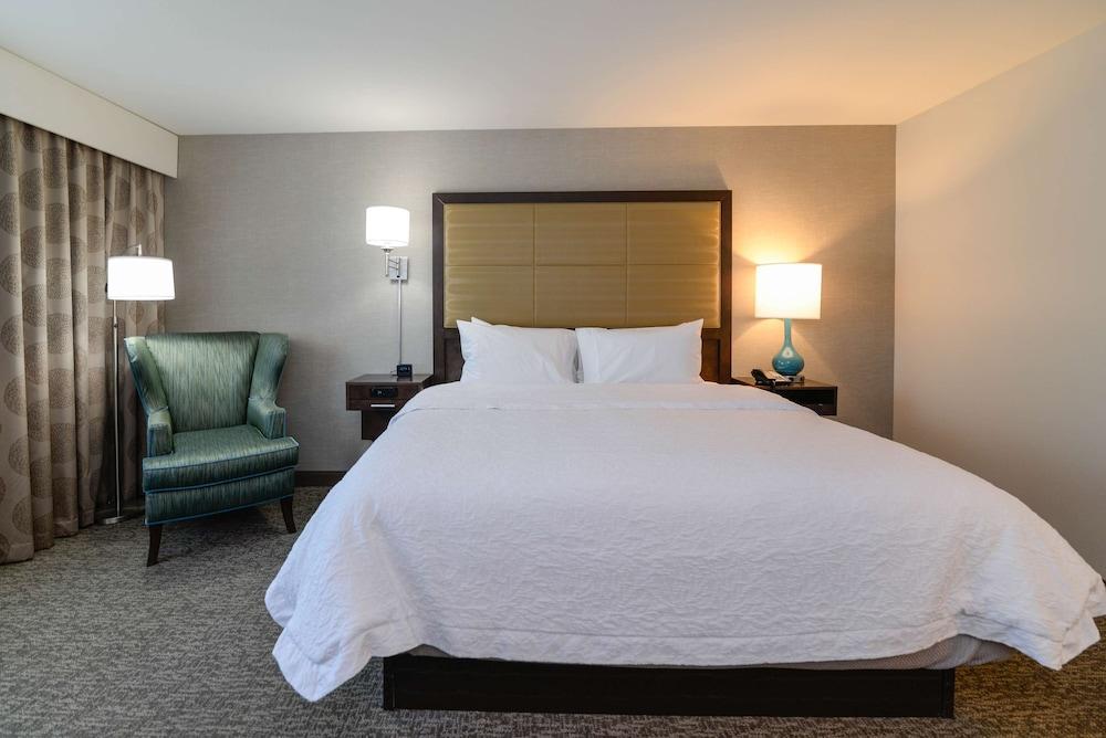 Hampton Inn Brighton photo 22