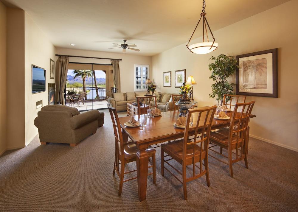 Canoa Ranch Golf Resort photo 30