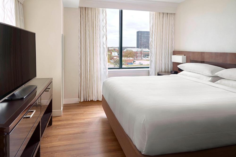 Augusta Marriott at the Convention Center photo 7