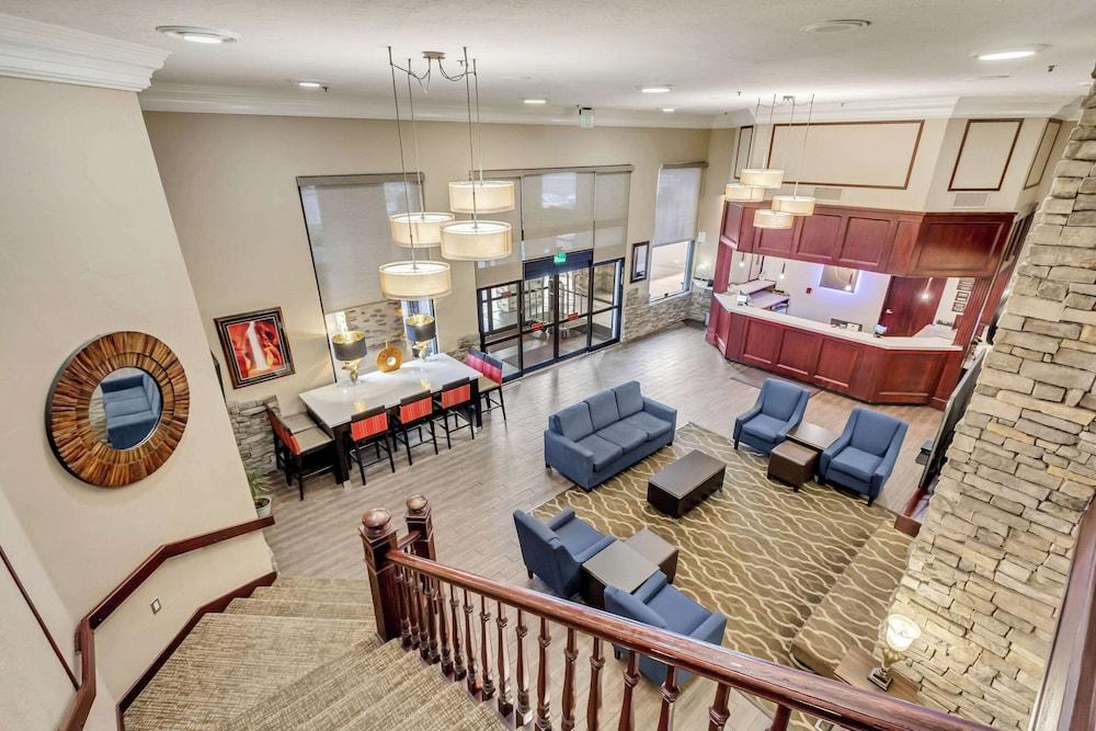 Comfort Inn Murray - Salt Lake City South photo 4