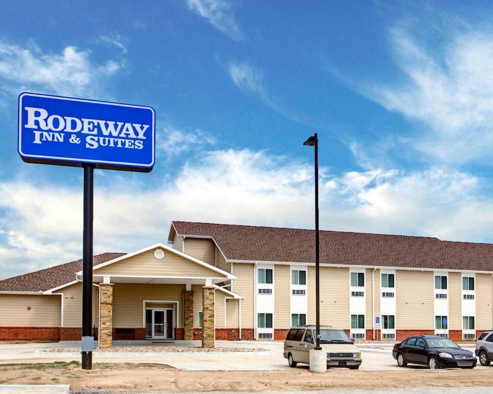 Rodeway Inn & Suites Phillipsburg photo 26