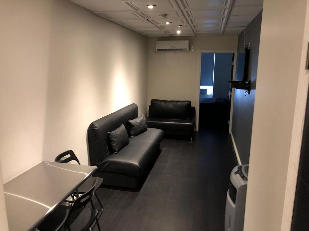 FABE Suites Flat Iron photo 47