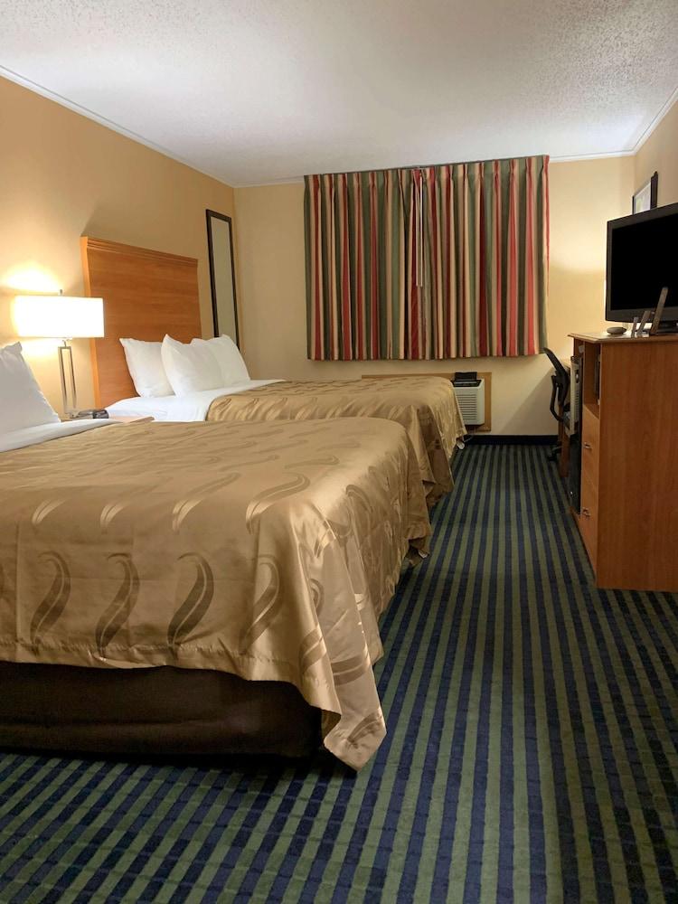 Quality Inn Ottawa near Starved Rock State Park photo 30