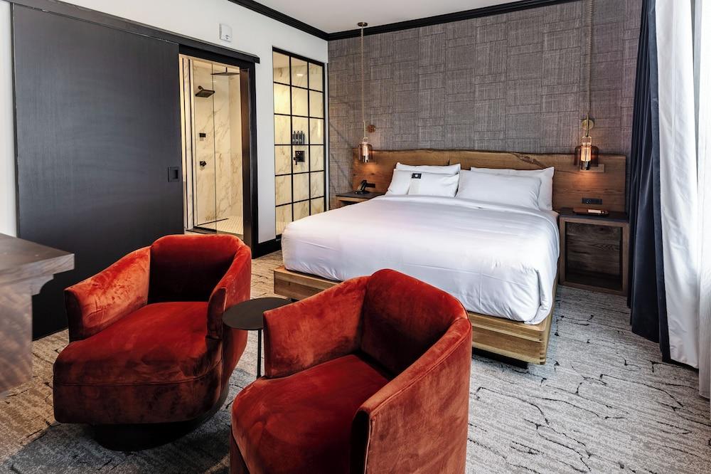 Hotel Renegade photo 69