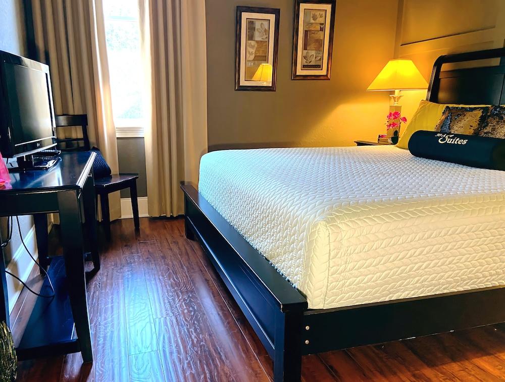30A Inn & Suites photo 10