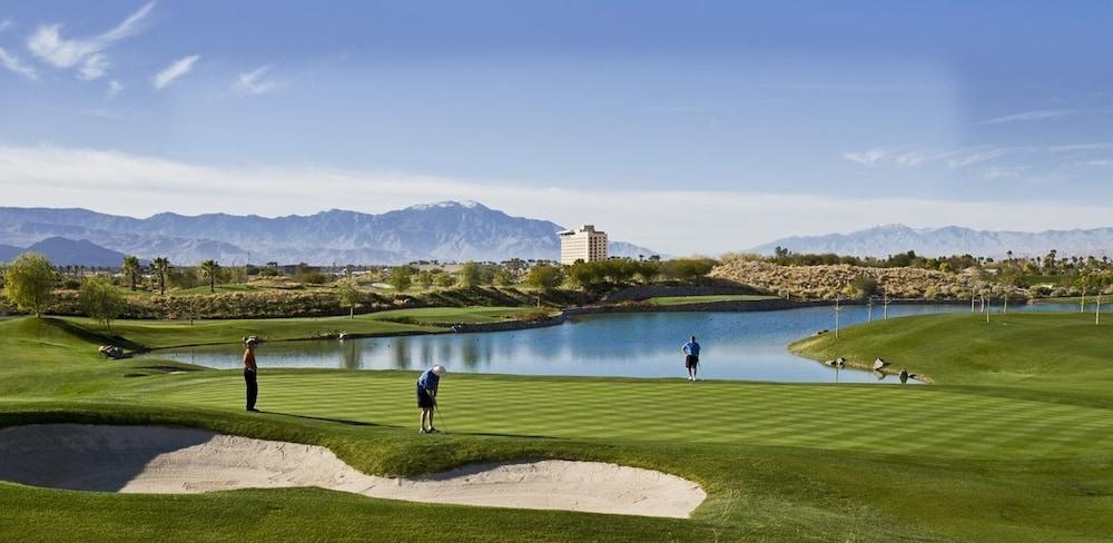 Fantasy Springs Resort Casino photo 24