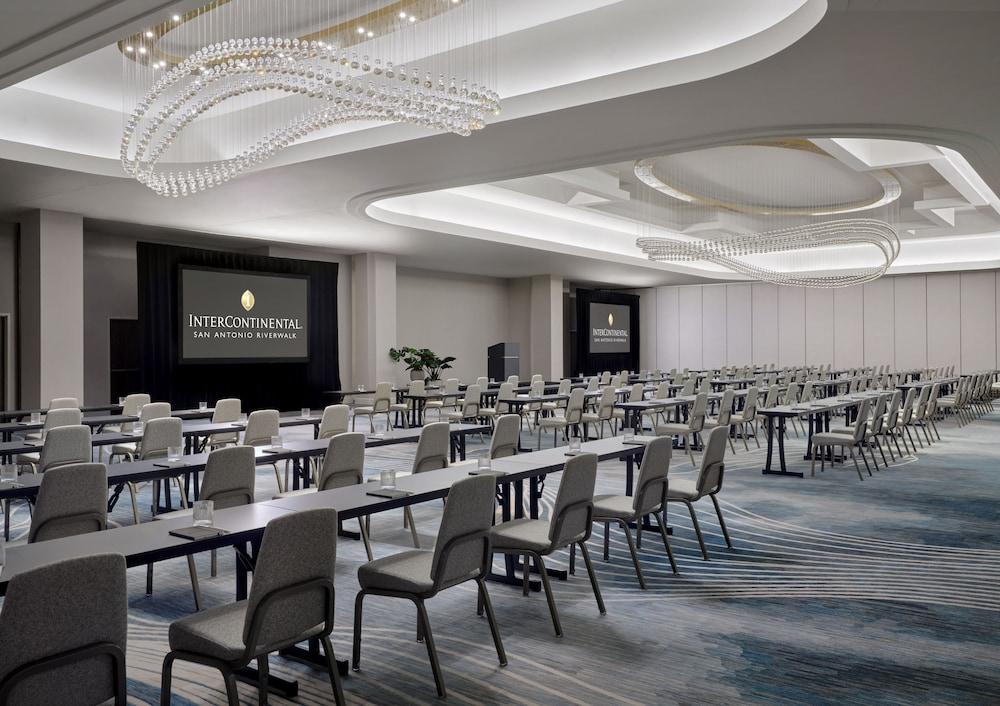 InterContinental San Antonio Riverwalk by IHG photo 100