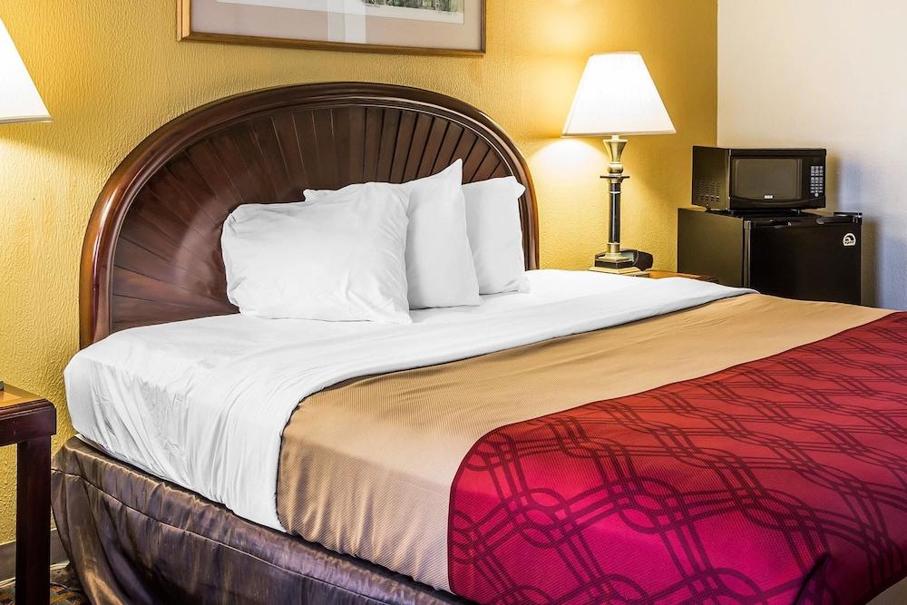 Rodeway Inn & Suites Carrollton photo 14