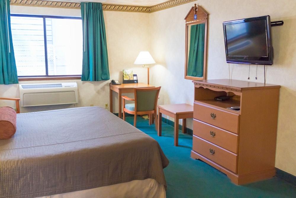 Guest House Inn Junction City photo 4