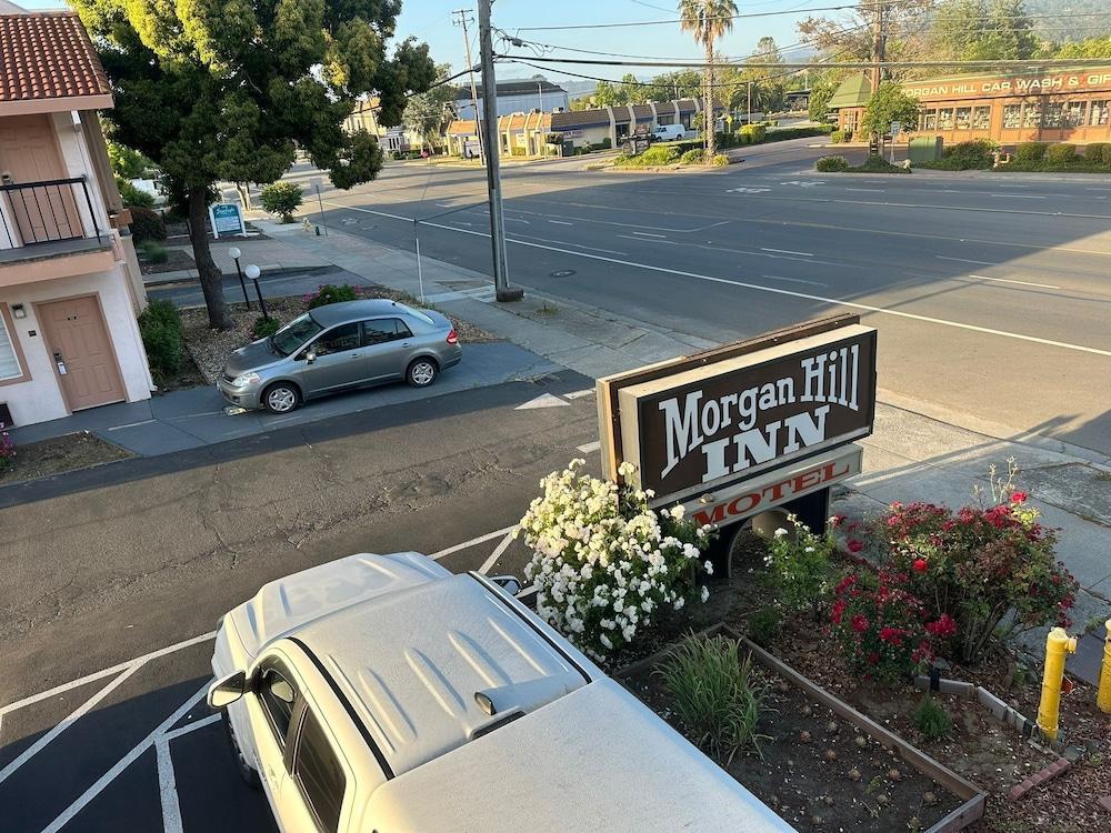Morganhill Inn Motel photo 14