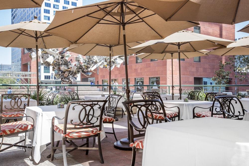 Omni Los Angeles Hotel at California Plaza photo 74