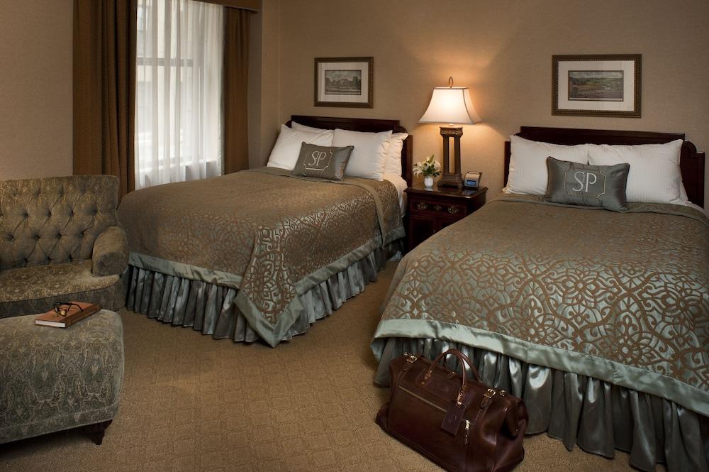 The Saint Paul Hotel photo 6