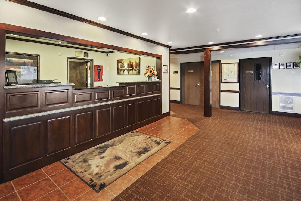 Yellowstone Westgate Hotel photo 2