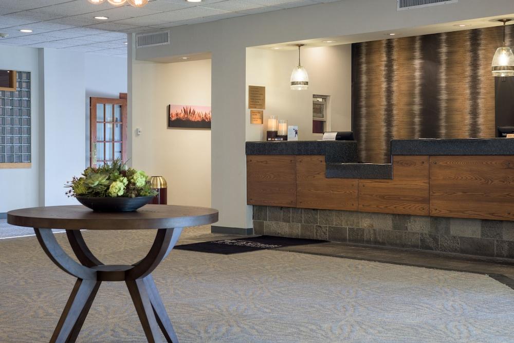 Ramada by Wyndham Boise photo 3