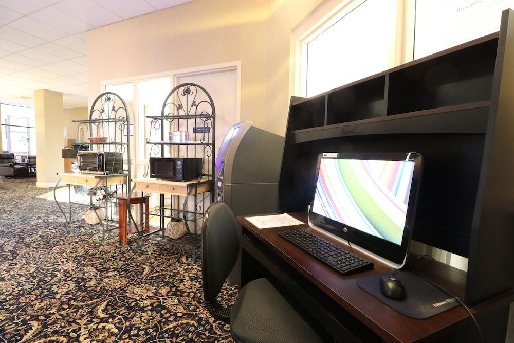 Hotel Mead Resorts & Conventions Center photo 67