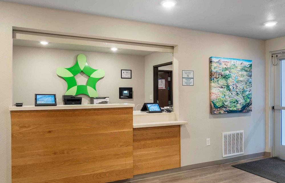 Extended Stay America Suites - Tampa - Casino Area photo 2