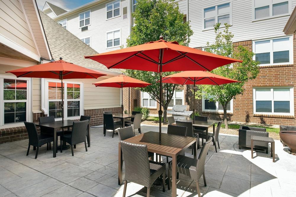 Residence Inn By Marriott Denver Park Meadows photo 20