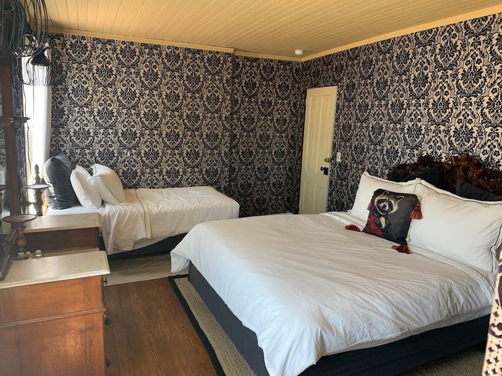The Bodie Hotel photo 7