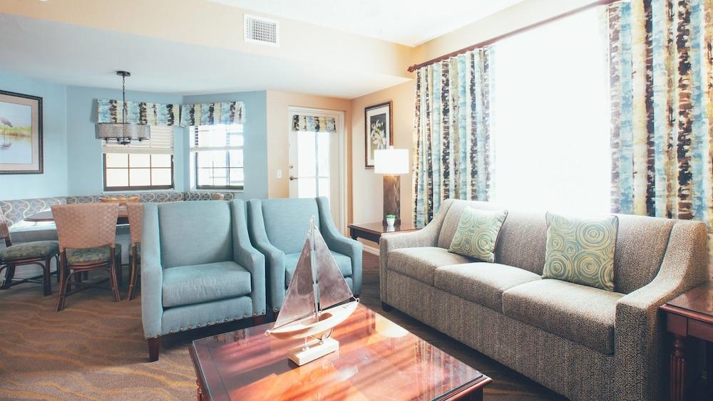 Holiday Inn Club Vacations at Orange Lake Resort by IHG photo 10