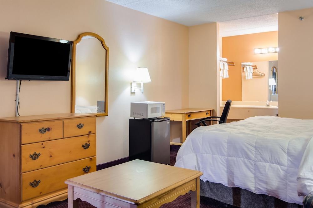 Motel 6 Macon, GA photo 20