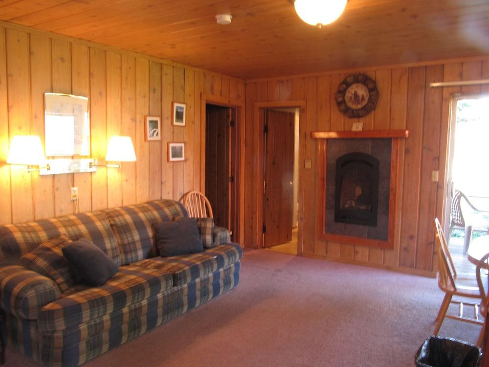 Rain Forest Resort Village photo 4