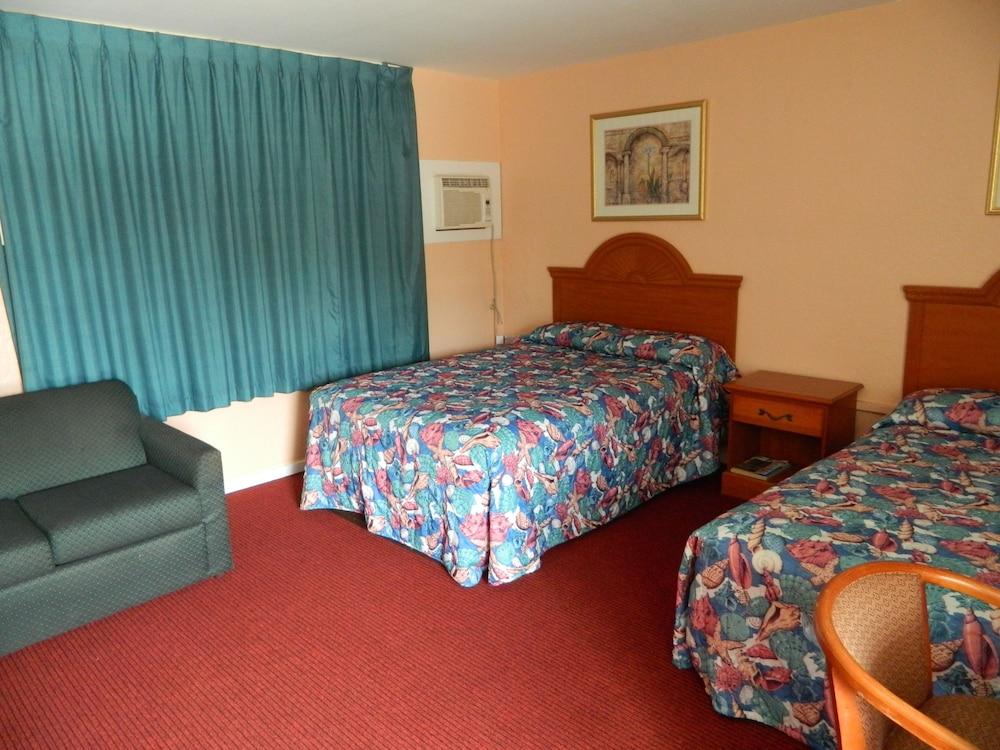Pilot Motel photo 7