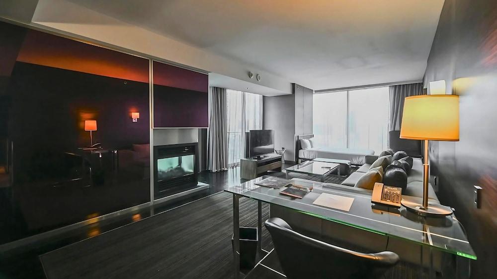 StripSuite Palms Place One Bedroom Hotel/Resort & Casino photo 13