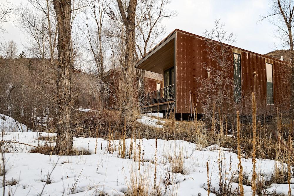 The Lodge at Blue Sky, Auberge Collection photo 5