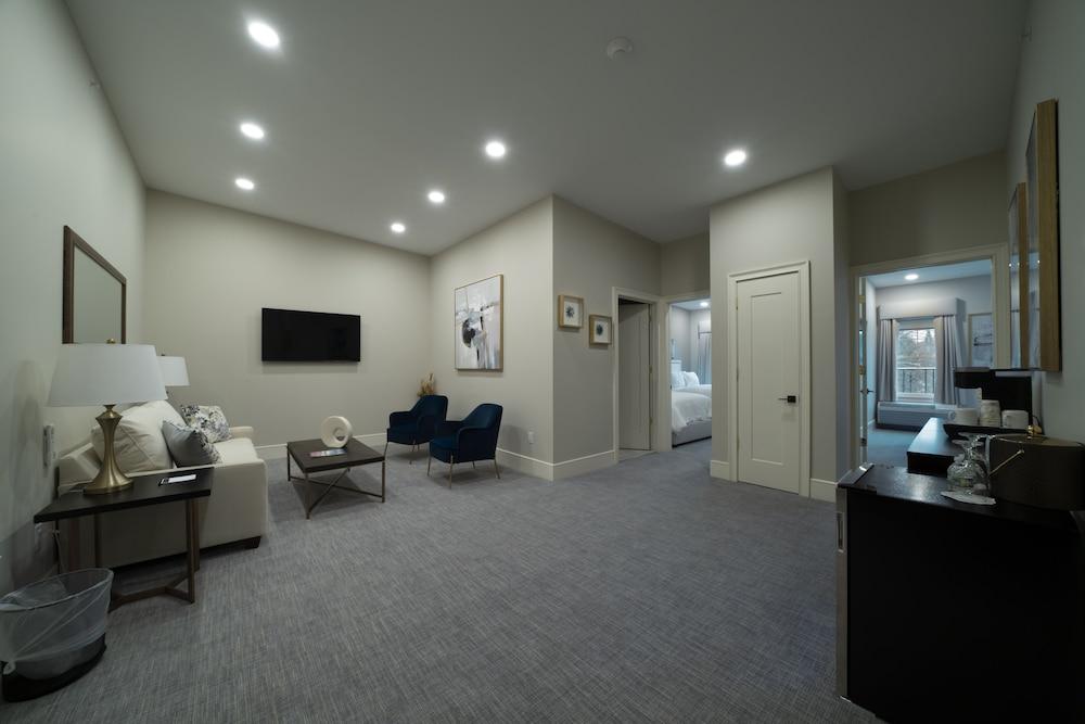 The Orange Inn Boutique Hotel photo 29
