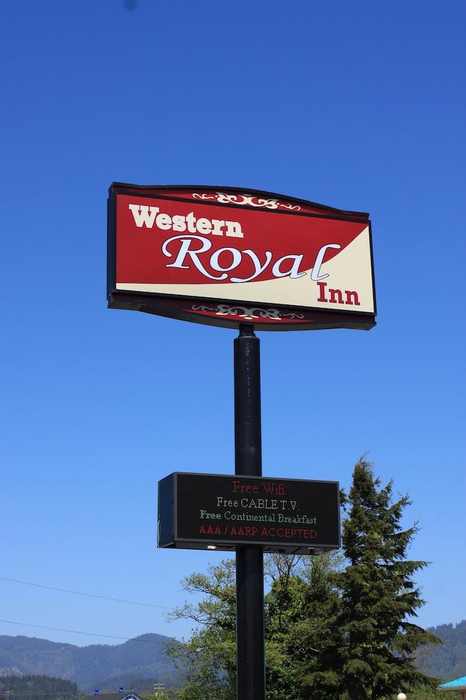 Western Royal Inn photo 20