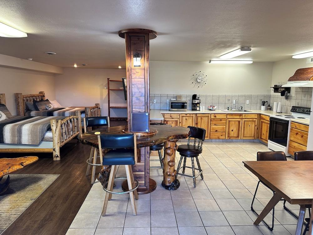 Soap Lake Natural Spa & Resort photo 78