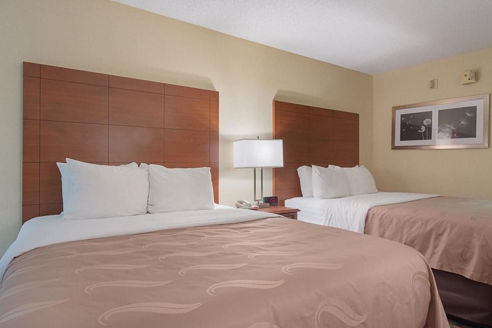 Quality Inn Hartwell photo 29