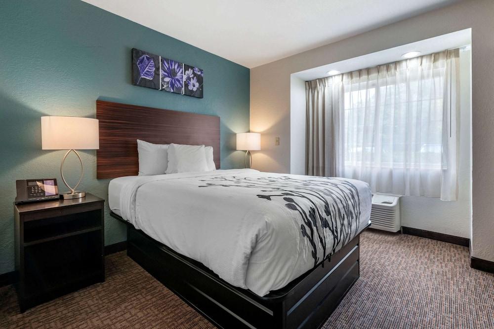 Sleep Inn Jacksonville Airport photo 21