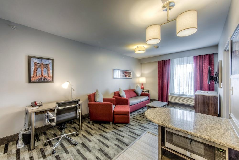 Staybridge Suites Columbus Univ Area - OSU by IHG photo 36