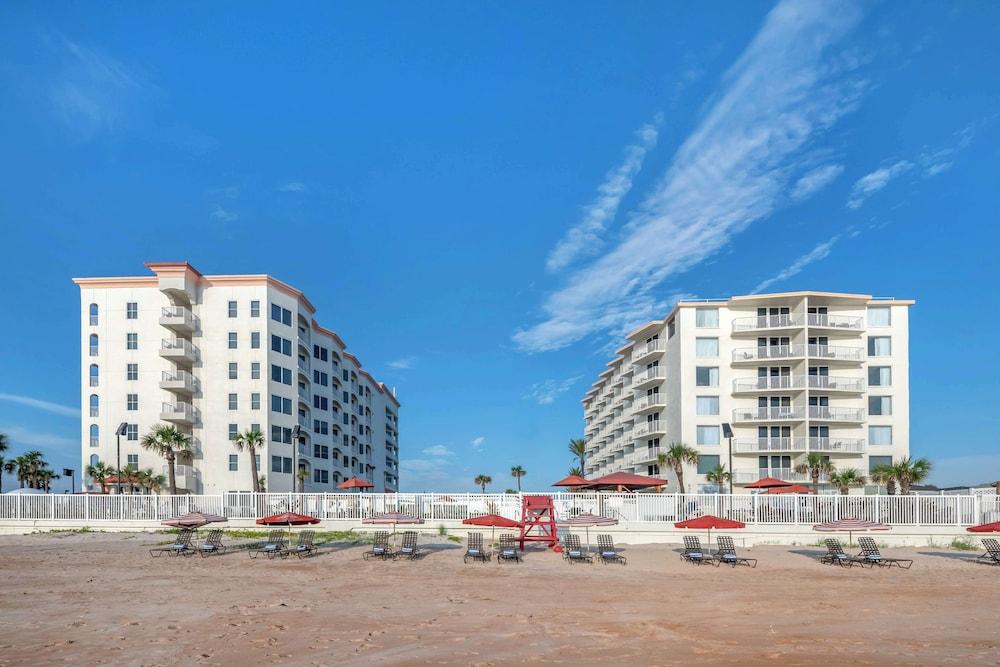Hilton Vacation Club The Cove on Ormond Beach photo 59