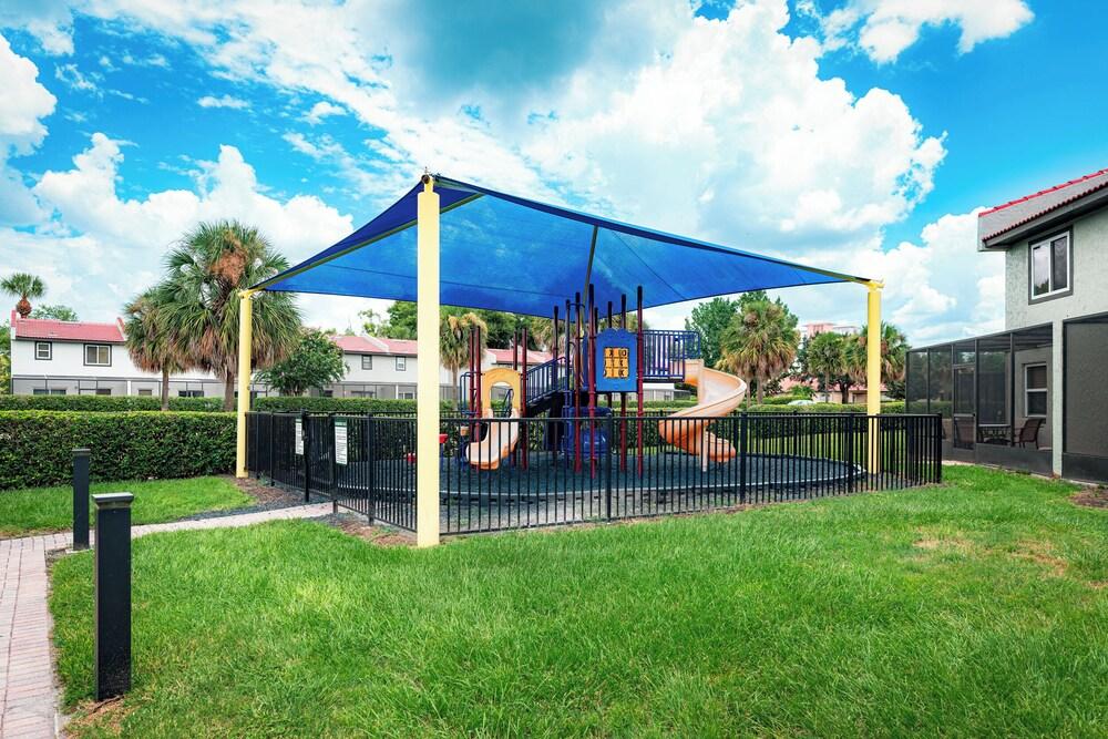 FantasyWorld Resort photo 52