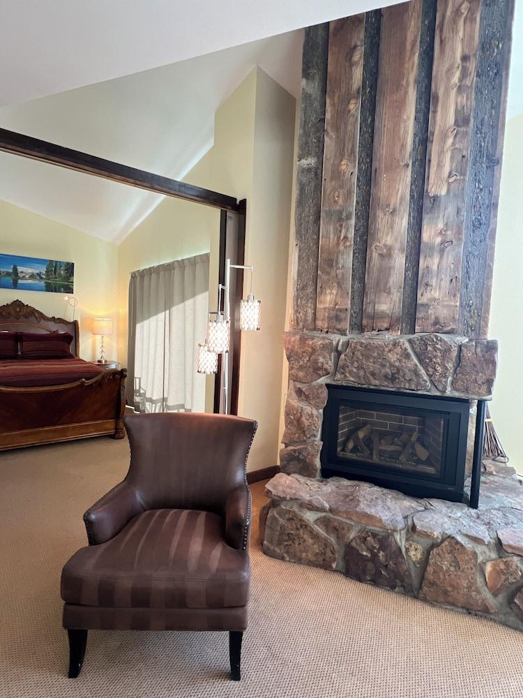 Vail Run Resort photo 53