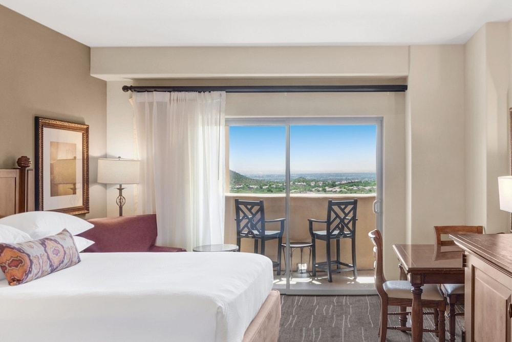 JW Marriott Starr Pass Resort and Spa photo 10